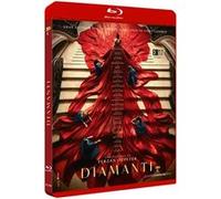 Diamanti (2024) (Blu Ray)