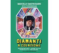 Diamanti A Colazione [Import]