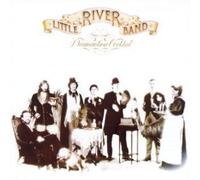 Little River Band - Diamanta Cocktail [Import]