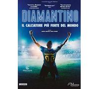 Diamantino Il Calciatore Piu' Forte Del Mondo [Import]
