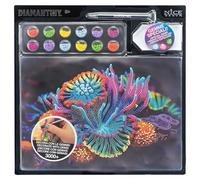 DIAMANTINY - Anémone Level Up Anemones, 96407