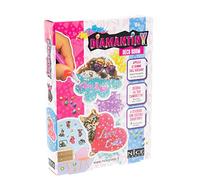 DIAMANTINY Creative Art Deco Room