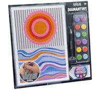 DIAMANTINY Level Up Bauhaus 2, 96361