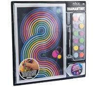 DIAMANTINY Level Up Bauhaus 3, 96362