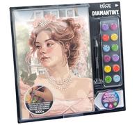 DIAMANTINY Level Up Bridgerton Daphne, 96441