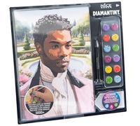 DIAMANTINY Level Up Bridgerton Duc de Hastings, 96440