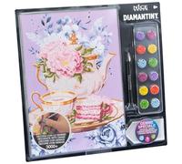 DIAMANTINY Level Up Bridgerton Tasse de Thé 96442