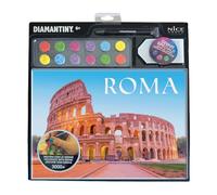 DIAMANTINY Level Up Italia Rome, 96420