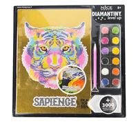 DIAMANTINY Level Up Pop Nice Group Creative Art Kit de broderie diamant