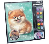 DIAMANTINY Level Up Volpin, 96126