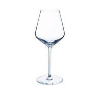 Diamantis - Lot de 8 verres à pied 29cl