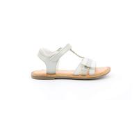 Diamanto, Sandales Fille, Blanc, 24