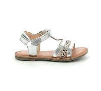 Diamanto, Sandales Fille, Blanc, 24