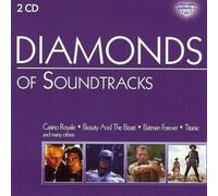 Diamants de la bande originale (2CD)