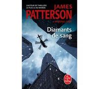 Diamants de sang James Patterson (Auteur), Marshall Karp (Auteur)