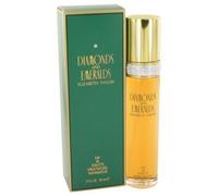 Elizabeth Taylor Eau de Toilette Diamonds and Emeralds pour Femme 50 ml