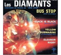 Diamants, les - Bus Stop