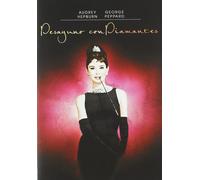 Diamants Sur Canapé (1961) / Breakfast At Tiffany's (Dvd)