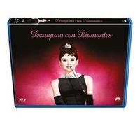 Diamants sur canapé (1961) / Breakfast at Tiffany's G