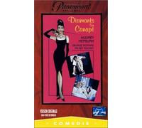 Diamants sur canapé – Paramount Pictures – VHS