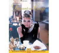 Diamants Sur Canapé (Breakfast At Tiffany's)