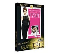 Diamants sur canapé [Édition Collector]