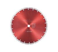 vidaXL Disque de coupe diamanté 143239 300 mm acier