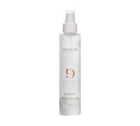Diamàri Scirocco - Spray Huile Sèche Hydratante, Nourrissante, Éclaircissante, SPF 10, Visage, Corps et Cheveux, avec Huiles Naturelles et Biologiques, 100ml, Testé au Nickel