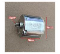 Diameter 32mm voltage stabilizer electronic starter G-133 12V 3400rpm for voltage regulator IINKUEYK