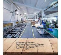 Diamètre 1 4 mm, convient pour les injecteurs diesel Bosch, 5 clips d'électrovanne pour injection de carburant à rampe commune