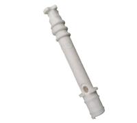 Diamètre 20mm 22mm 23mm accessoires de tube d'expansion tube de remplacement cylindre tige télescopique adapté aux machines à crème glacée molle(22mm)