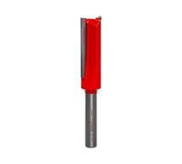 Diamètre de 1,6 mm Fraise à 2 Cannelures Droites, 04-133