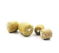 Diamètre de Remplissage 37mm de la Maille BD en PVA Transparent (Longueur de 20M / 40M / 100M) Se chargeant dans Le Filet pour Le PVA de pêche à la Carpe