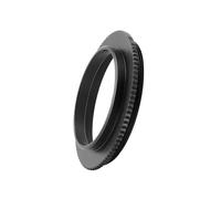 DiamèTre Du Trou IntéRieur 38 Mm 2 Pouces Filetage ExtéRieur M42 Vers Bague D'Adaptation de TéLescope T2 Accessoires de TéLescope Astronomique