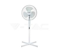 DIAMÈTRE DU VENTILATEUR 40CM 3 VITESSES 40W VT-4016-3 7922