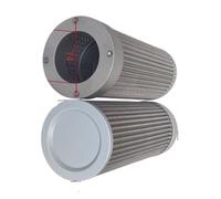 Diamètre intérieur 67 Entraxe 93 Diamètre 105 Hauteur hors tout 226 Élément de filtre à huile hydraulique