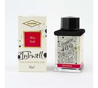 Diamine - 160e anniversaire - 75 ml d'encre pour stylo plume - Sceau de cire