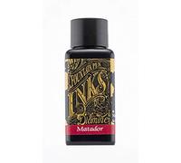 Diamine 30 ml Bottle Fountain Pen Ink, Matador by Diamine