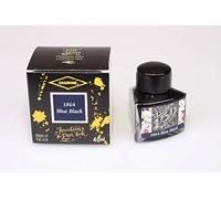 Diamine - Anniversaire Encre pour stylo plume 150 ans, 1864 Blue Black 40ml