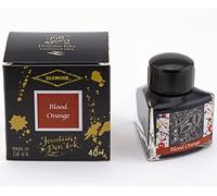 Diamine – Encre pour stylo plume Anniversaire 150 ans Blood Orange 40 ml