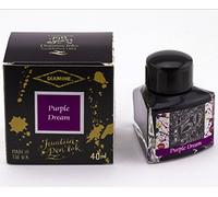 Diamine - Anniversaire Encre pour stylo plume 150 ans, Purple Dream 40ml