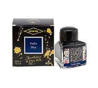 Diamine - Anniversaire Encre pour stylo plume 150 ans, Tudor Blue 40ml