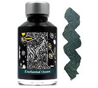 Diamine Enchanted Ocean Encre scintillante 50 ml