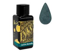 Diamine Encre pour stylo plume 30 ml - Aurore boréale