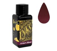 Diamine Encre pour stylo-plume Writer's Blood 30 ml