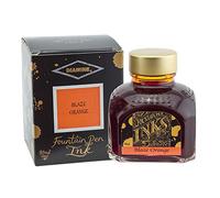 Diamine - Encre pour stylo plume, Blaze Orange 80ml