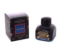 Diamine - Encre pour stylo plume 'Bloody Brexit', 80ml, Rouge-Bleu