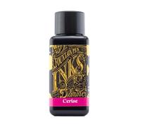Diamine - Encre pour stylo plume, Cerise 30ml