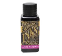 Diamine - Encre pour stylo plume, Deep Magenta 30ml