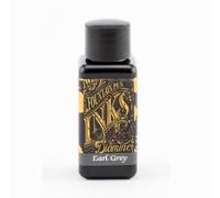 Diamine - Encre pour stylo plume, Earl Grey 30ml